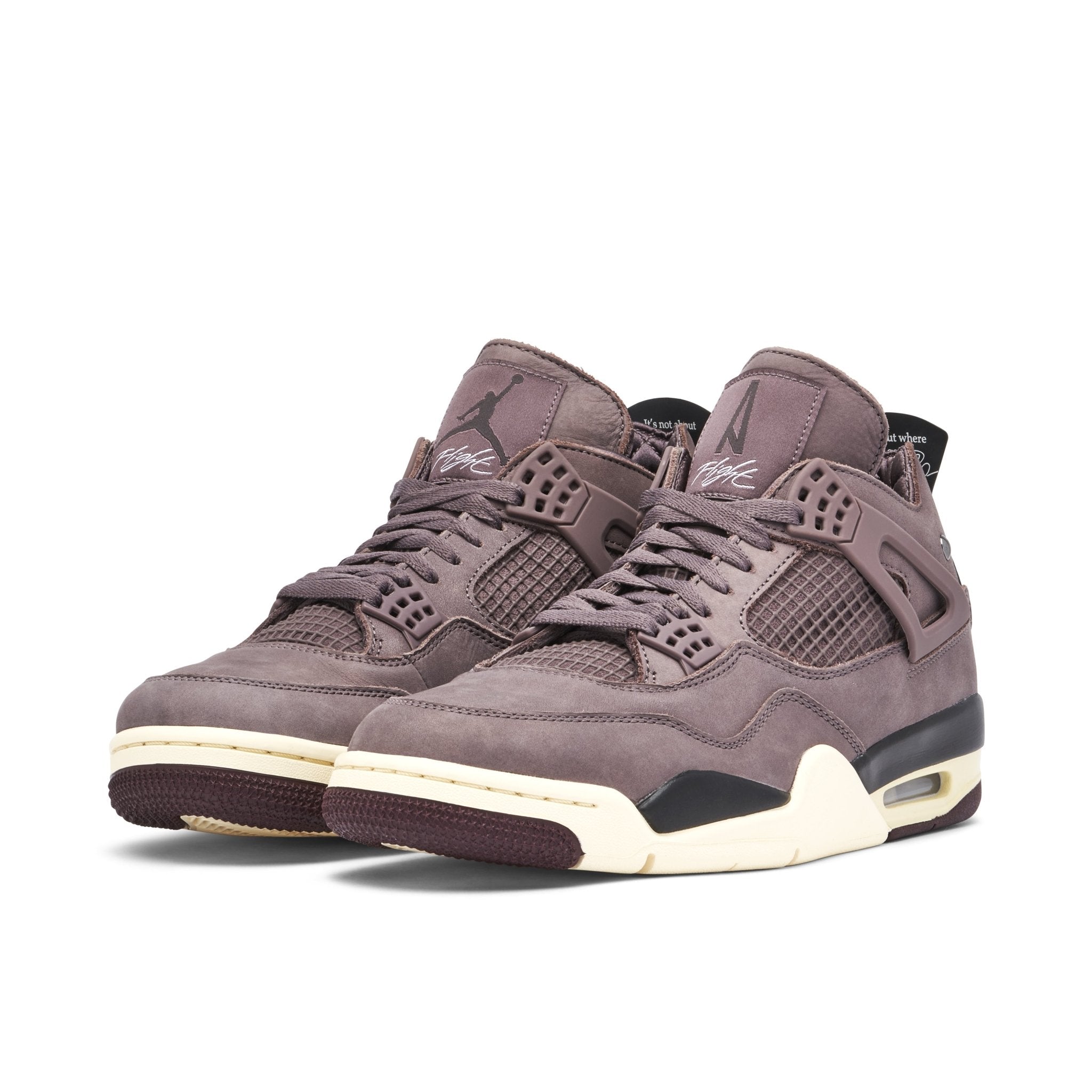 Air Jordan 4 Retro x A Ma maniere Violet Ore - Tha Plug ZA