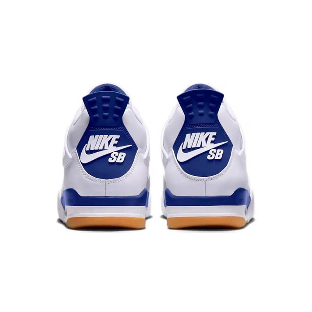 Air Jordan 4 SB Sapphire Blue - Tha Plug ZA