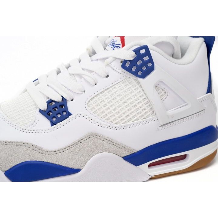 Air Jordan 4 SB Sapphire Blue - Tha Plug ZA