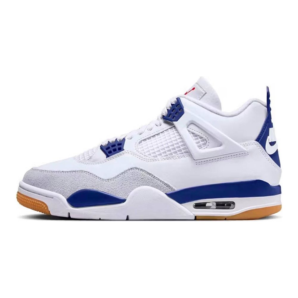 Air Jordan 4 SB Sapphire Blue - Tha Plug ZA