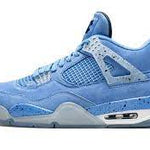 Air Jordan 4 UNC PE - Tha Plug ZA