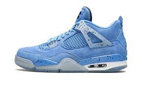 Air Jordan 4 UNC PE - Tha Plug ZA