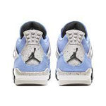 Air Jordan 4 University Blue - Tha Plug ZA