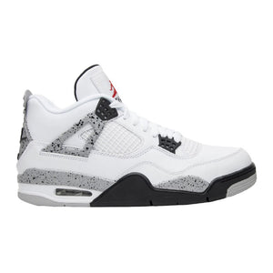 Air Jordan 4 White Cement - Tha Plug ZA