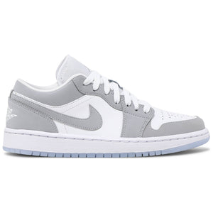 Air Jordan I Low Wolf Grey - Tha Plug ZA