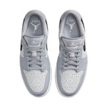 Air Jordan I Low Wolf Grey - Tha Plug ZA