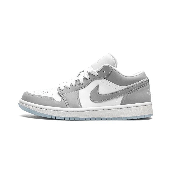 Air Jordan I Low Wolf Grey - Tha Plug ZA