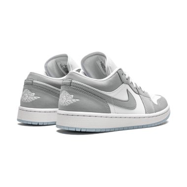 Air Jordan I Low Wolf Grey - Tha Plug ZA