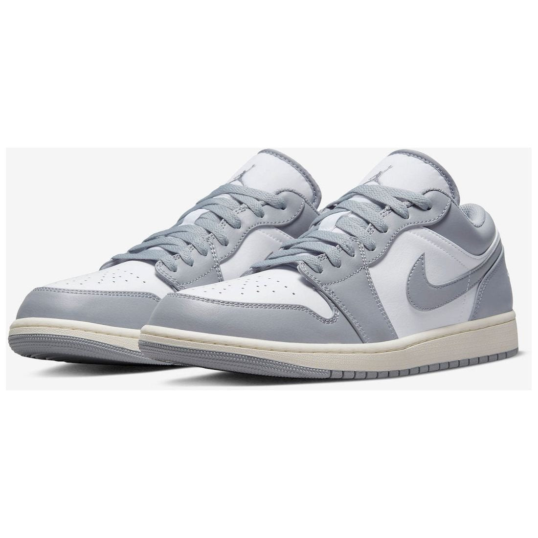 Air Jordan I Low Wolf Grey - Tha Plug ZA