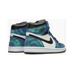 Air Jordan I Mid Tie Die - Tha Plug ZA