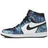 Air Jordan I Mid Tie Die - Tha Plug ZA