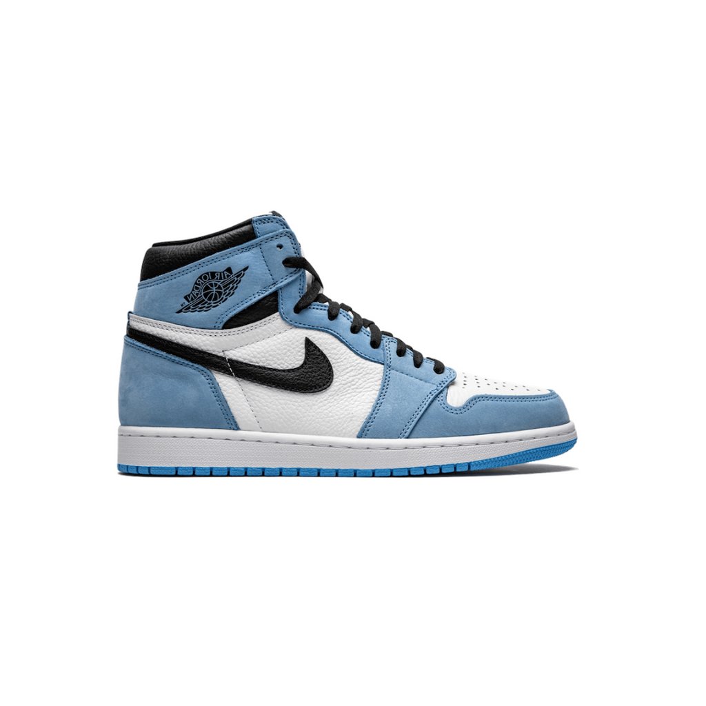 Air Jordan I Mid University Blue - Tha Plug ZA