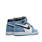 Air Jordan I Mid University Blue - Tha Plug ZA