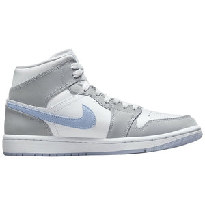 Air Jordan I Mid Wolf Grey - Tha Plug ZA