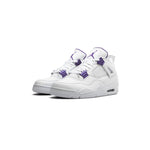 Air Jordan Retro 4 Purple Metallic - Tha Plug ZA