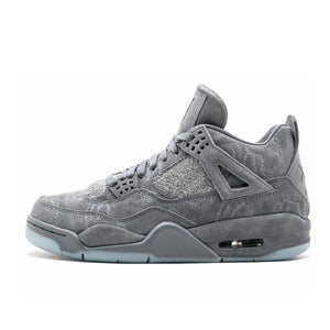 Air Jordan Retro 4 x Kaws - Tha Plug ZA