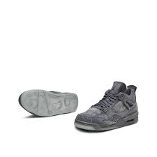 Air Jordan Retro 4 x Kaws - Tha Plug ZA