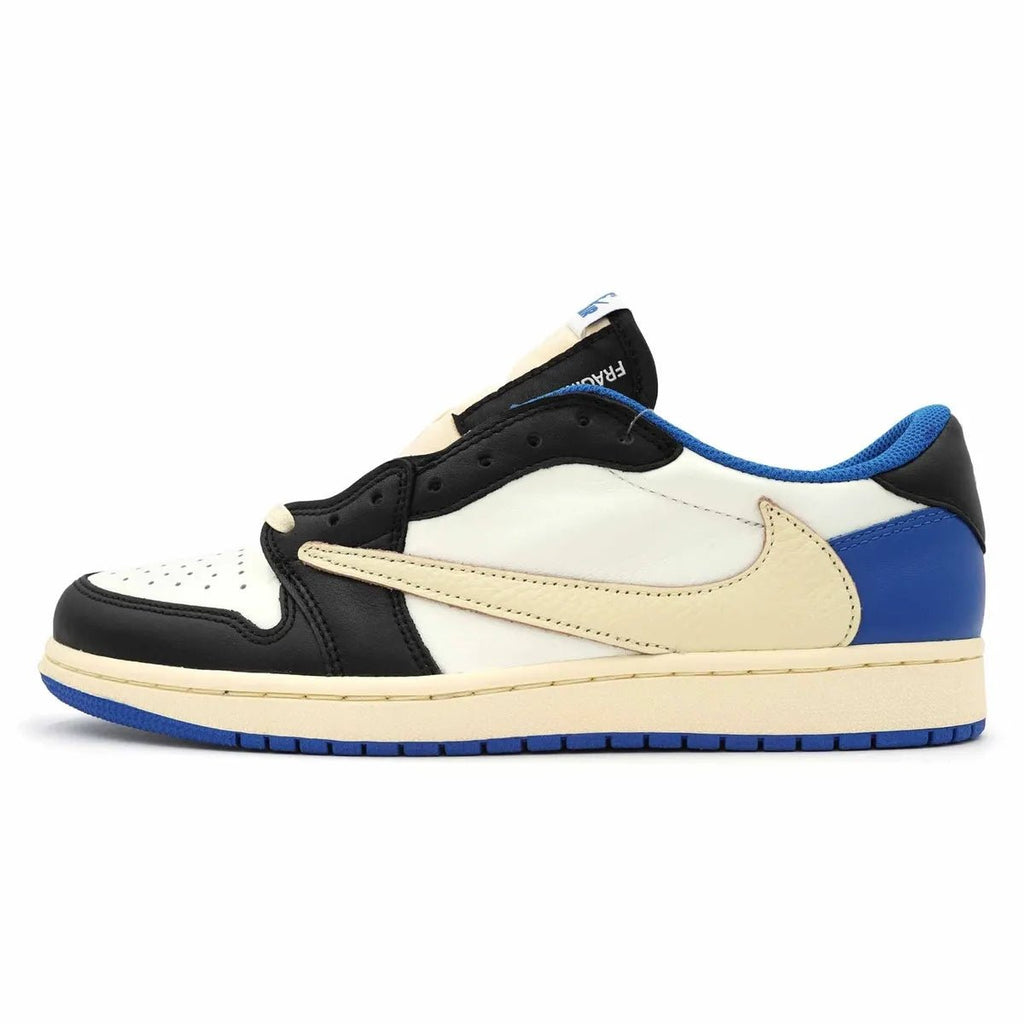 Air Jordan Retro Fragment Design x Travis Scott - Tha Plug ZA