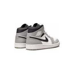 Air Jordan Retro High Light Smoke Grey - Tha Plug ZA