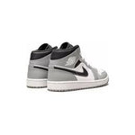 Air Jordan Retro High Light Smoke Grey - Tha Plug ZA