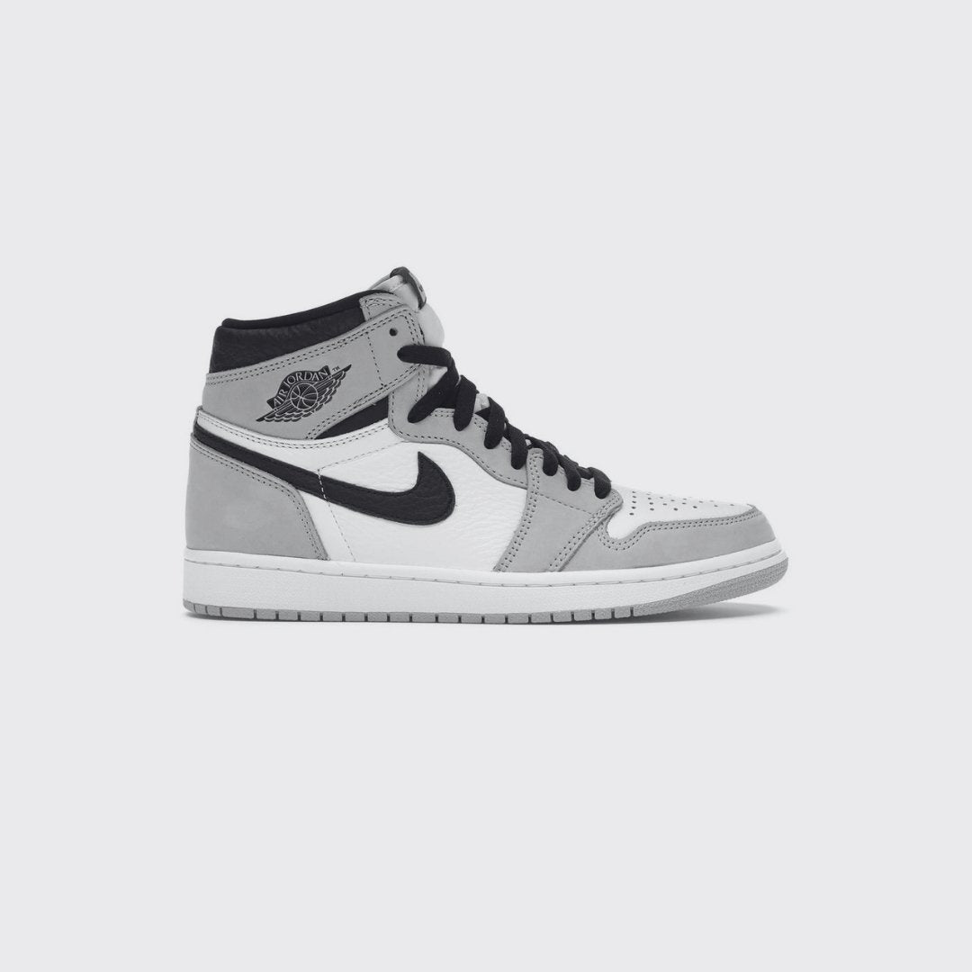 Air Jordan Retro High Light Smoke Grey - Tha Plug ZA