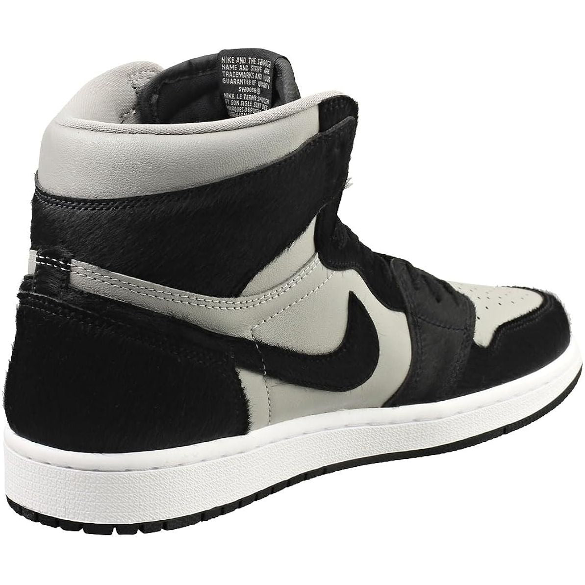 Air Jordan Retro High Shadow - Tha Plug ZA