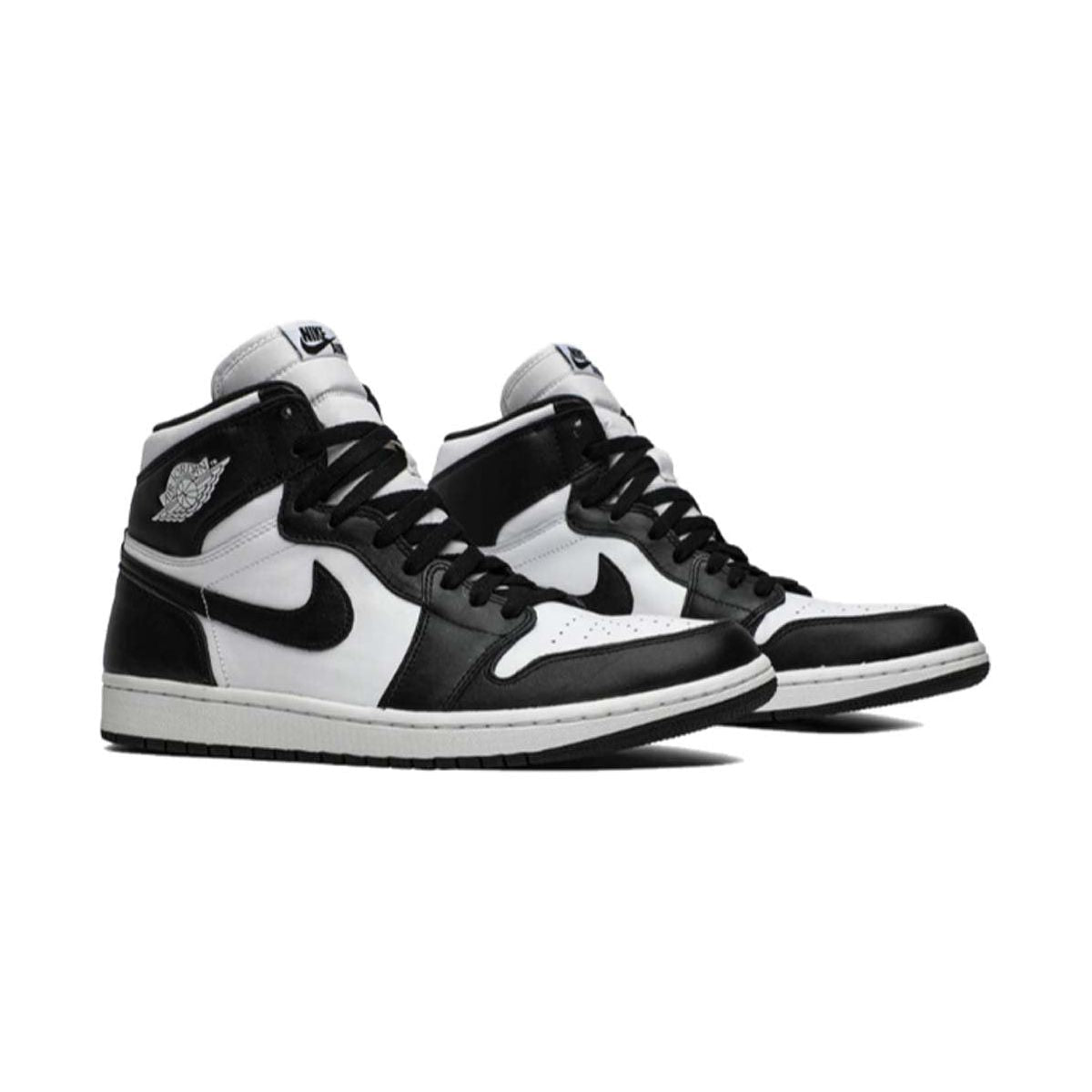 Air Jordan Retro OG Black And White - Tha Plug ZA