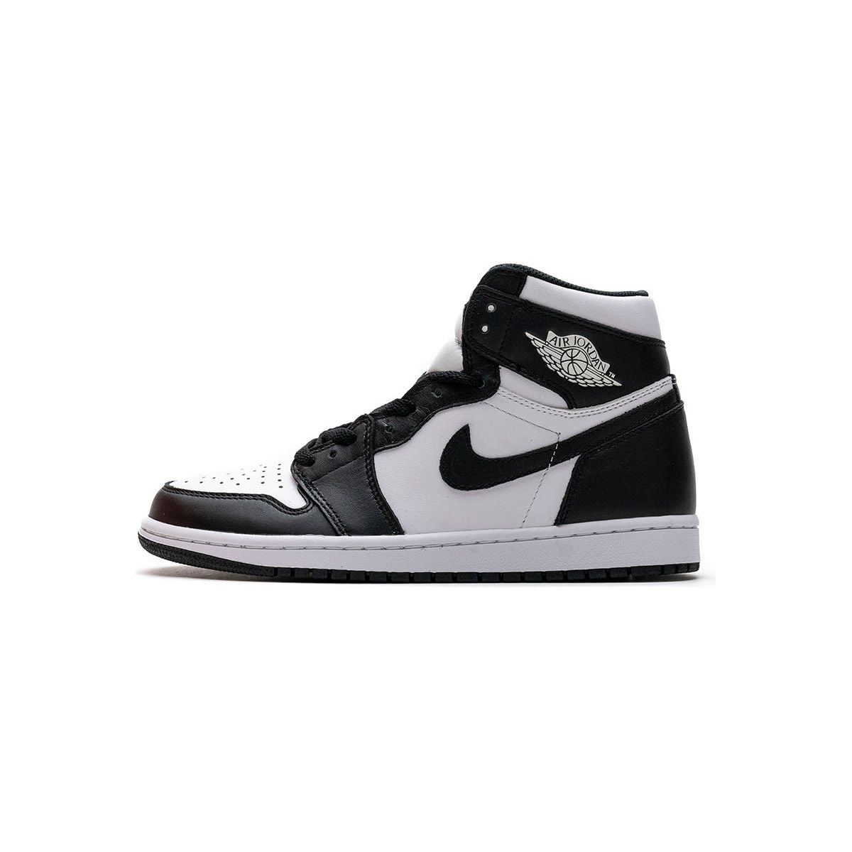 Air Jordan Retro OG Black And White - Tha Plug ZA