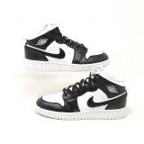 Air Jordan Retro OG Black And White - Tha Plug ZA