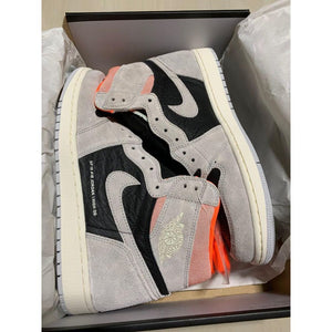 Air Jordan Retro OG Hyper Grey - Tha Plug ZA