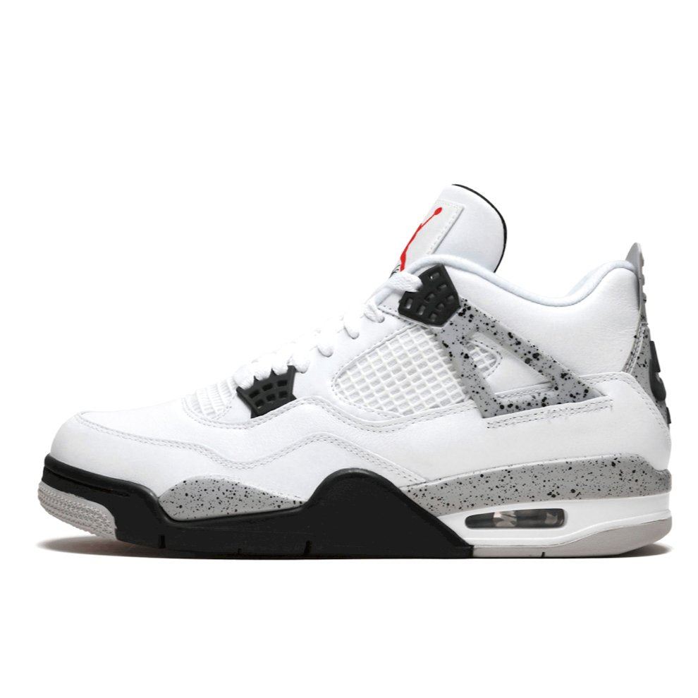 Air Jordan Retro White Cement - Tha Plug ZA