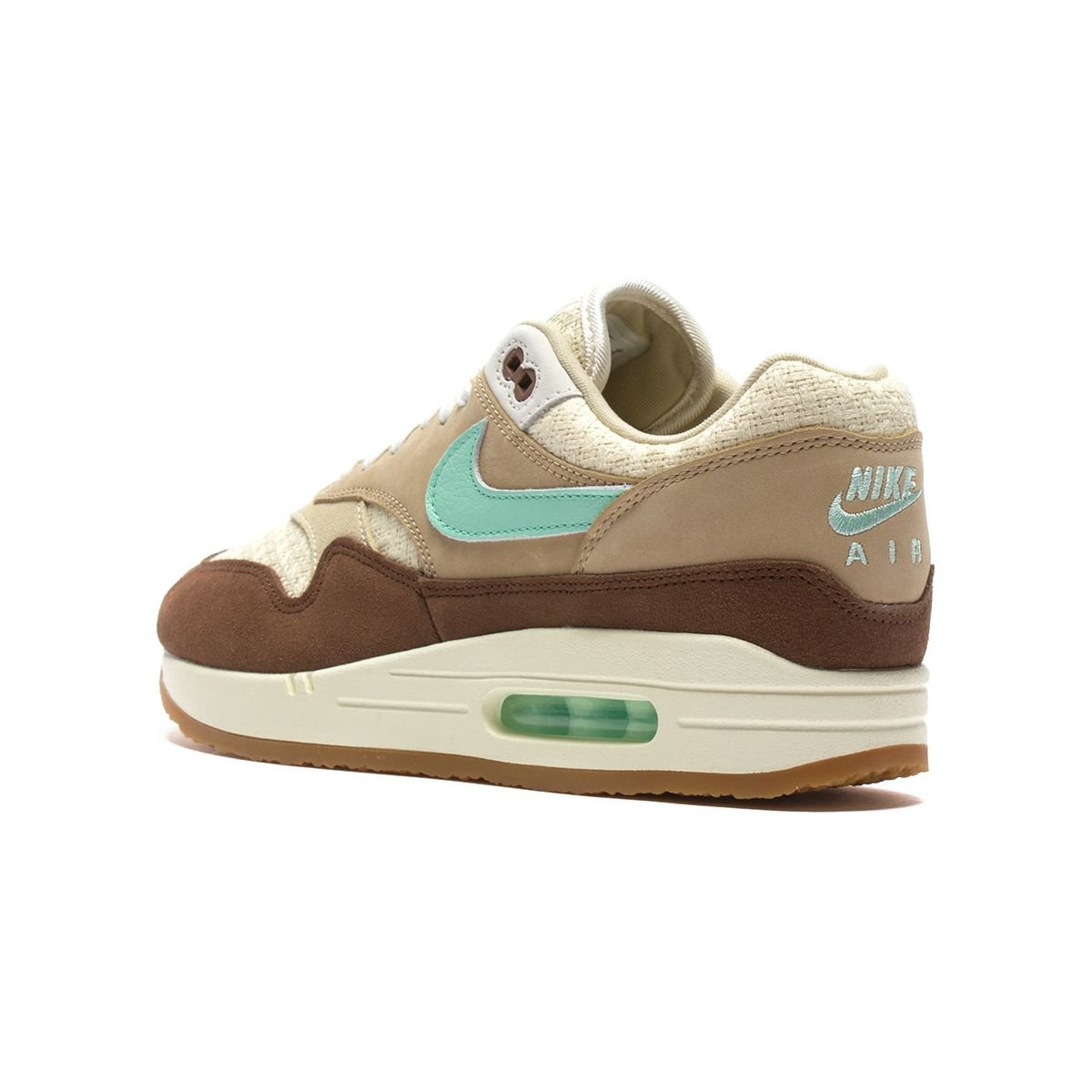 Air Max 1 Crepe Hemp - Tha Plug ZA