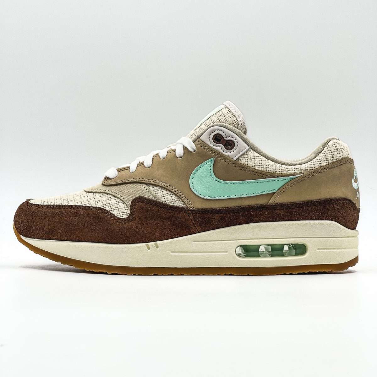 Air Max 1 Crepe Hemp - Tha Plug ZA