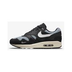 Air Max 1 Patta Black - Tha Plug ZA