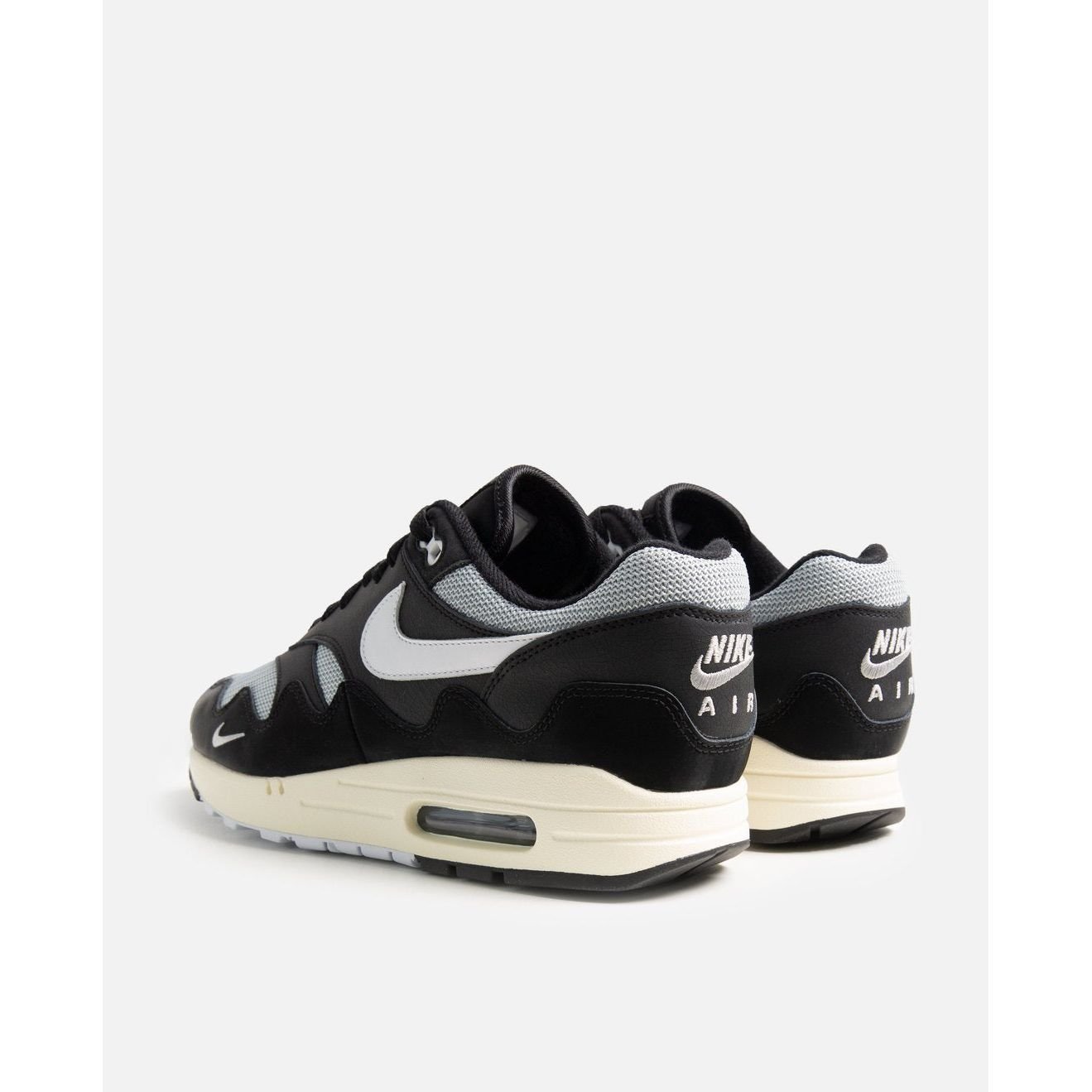 Air Max 1 Patta Black - Tha Plug ZA