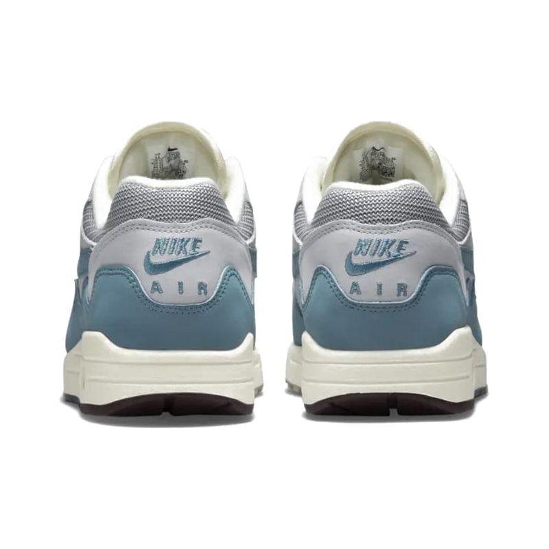 Air Max 1 Patta Noise Aqua - Tha Plug ZA