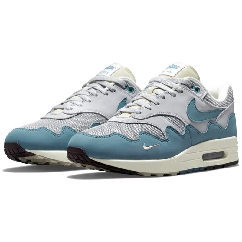 Air Max 1 Patta Noise Aqua - Tha Plug ZA