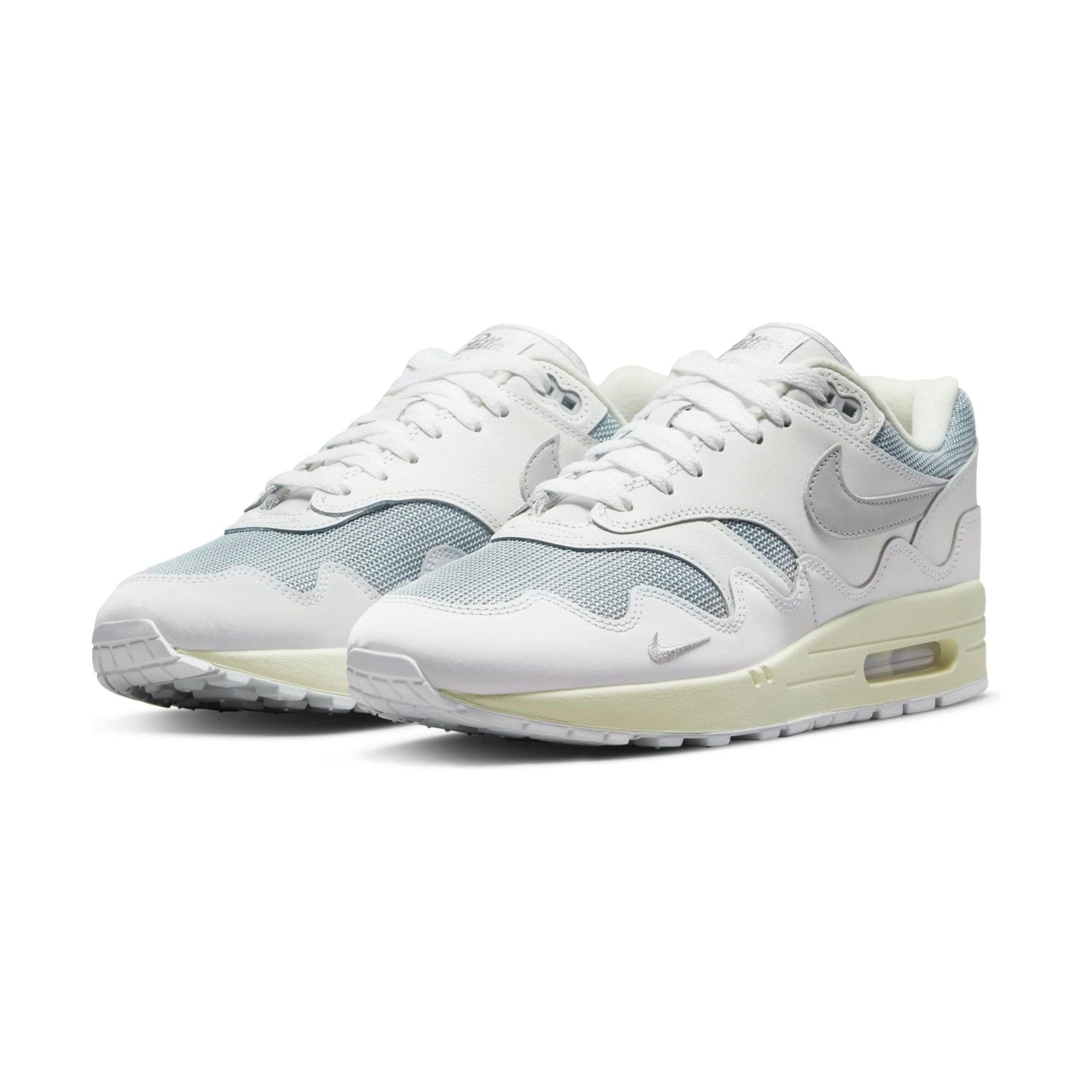 Air Max 1 Patta White - Tha Plug ZA