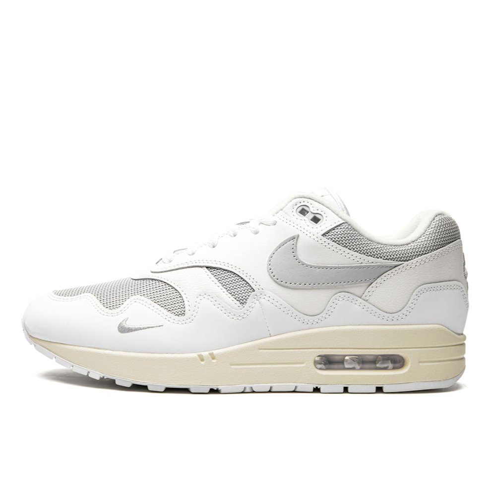 Air Max 1 Patta White - Tha Plug ZA