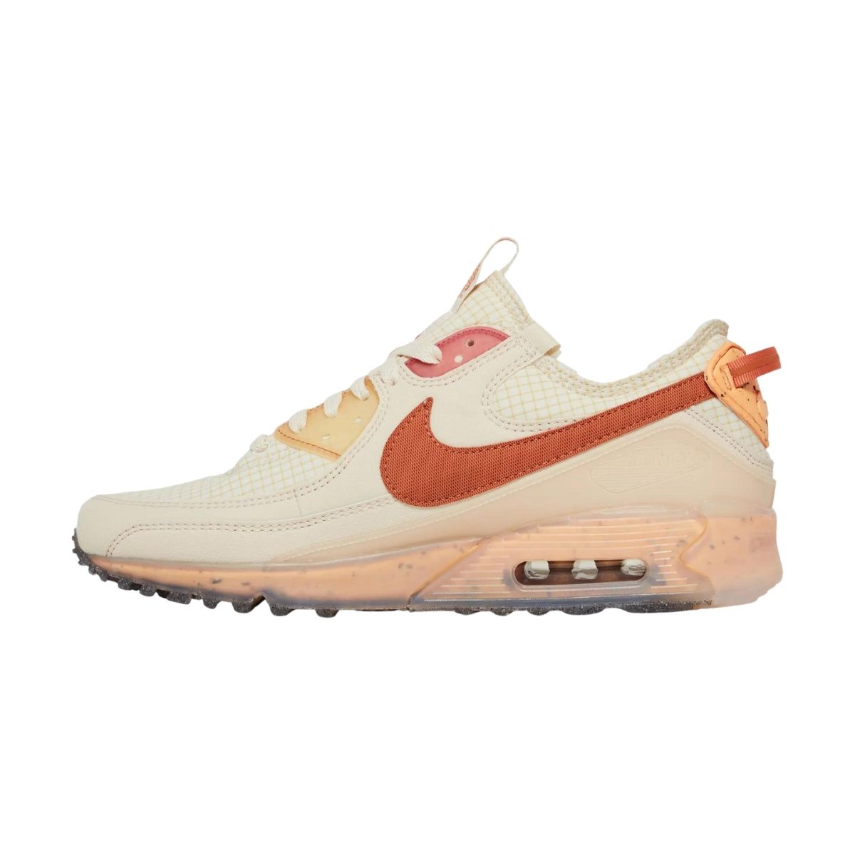 Air Max 90 Terrascape Fuel Orange - Tha Plug ZA