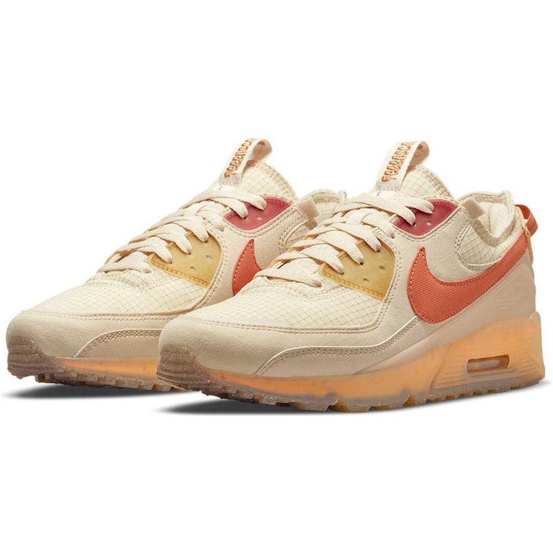 Air Max 90 Terrascape Fuel Orange - Tha Plug ZA