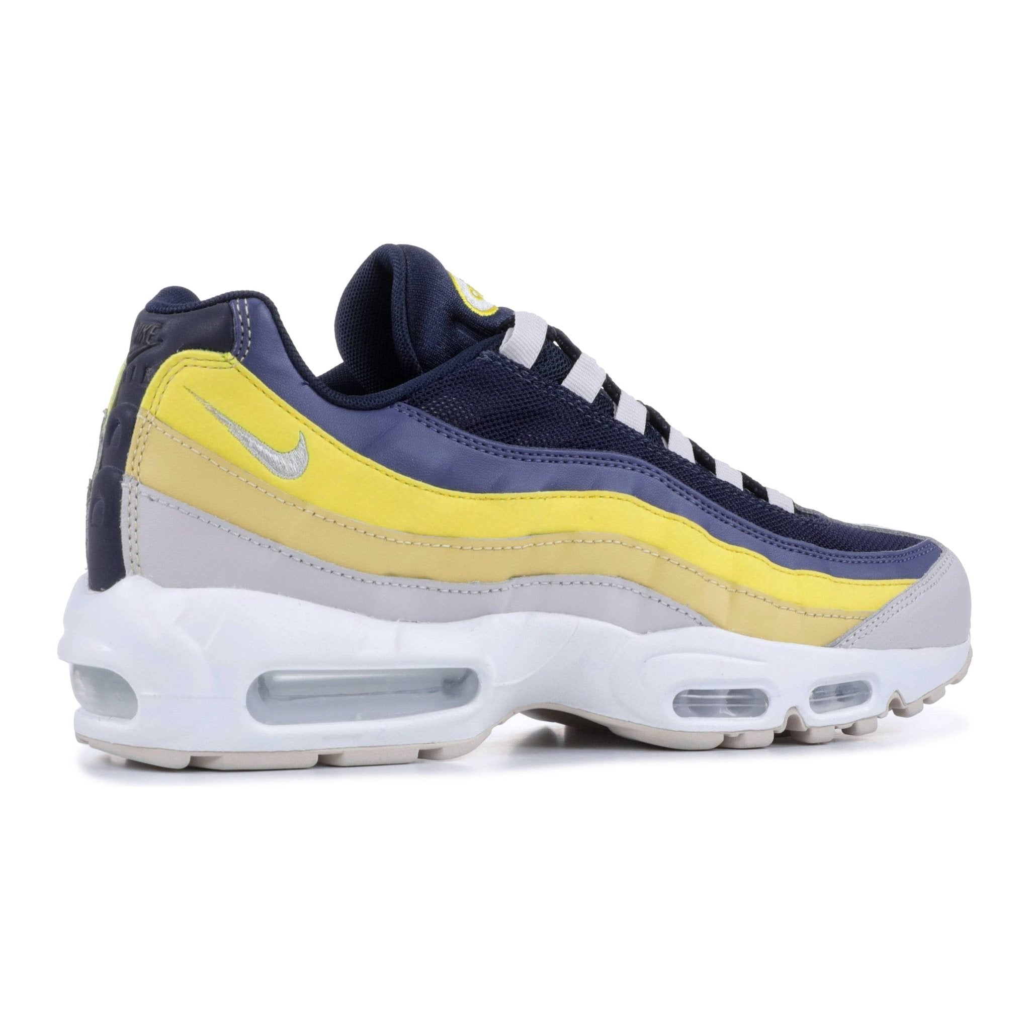 Air Max 95 Essential Lemon - Tha Plug ZA