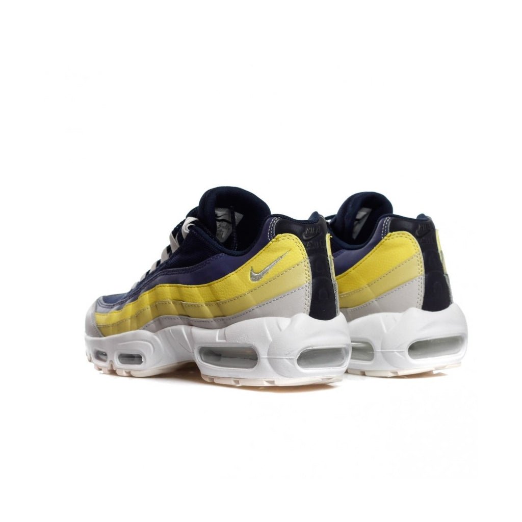 Air Max 95 Essential Lemon - Tha Plug ZA