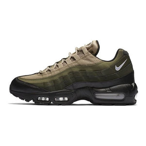 Air Max 95 Essential Olive Green - Tha Plug ZA