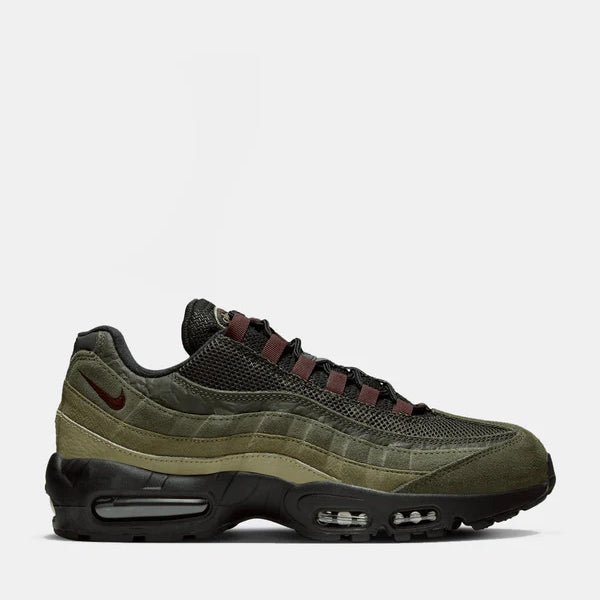 Air Max 95 Essential Olive Green - Tha Plug ZA