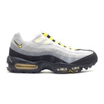 Air Max 95 Essential White Yellow - Tha Plug ZA