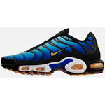 AIR MAX PLUS OG Hyper Blue - Tha Plug ZA