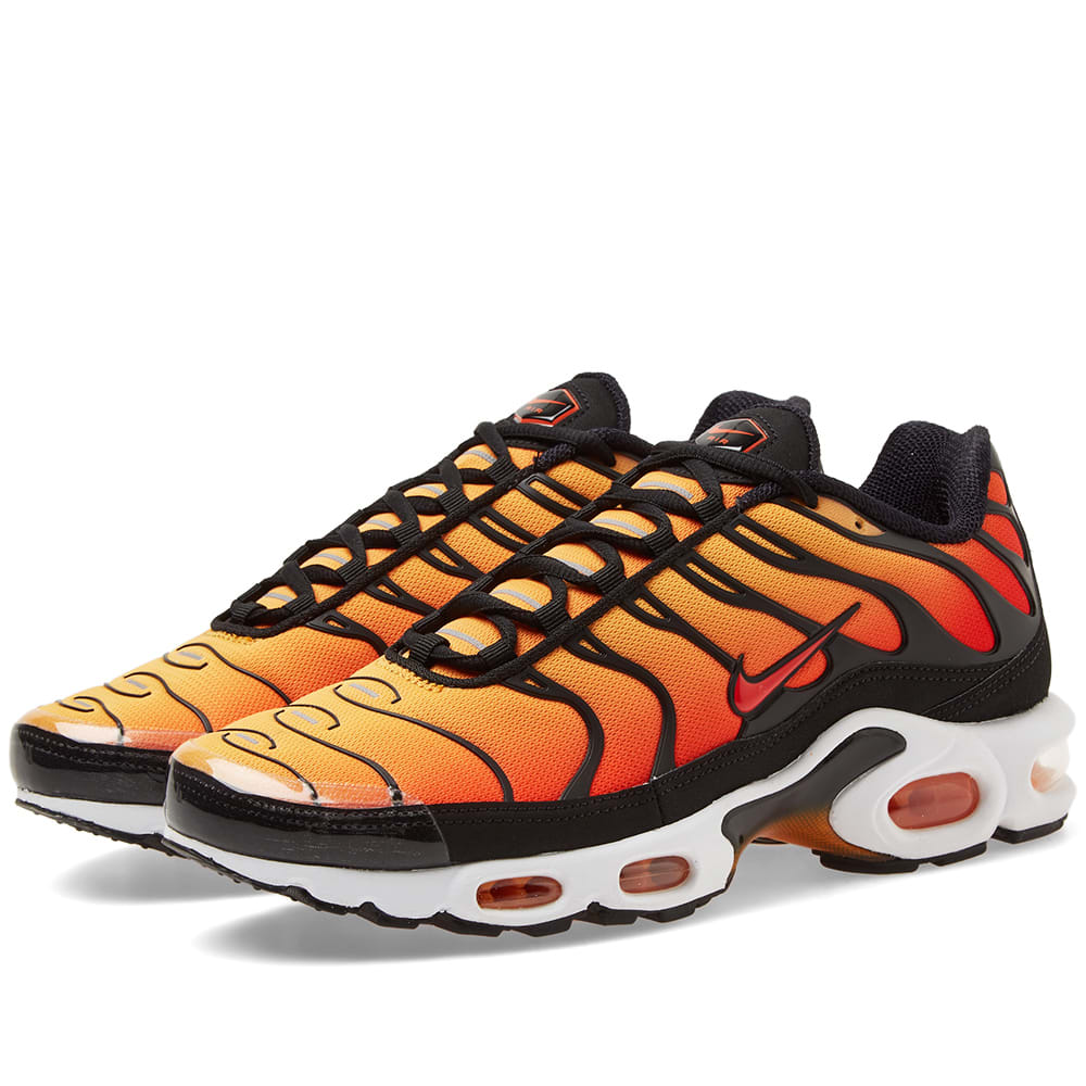 AIR MAX PLUS OG PIMENTO - Tha Plug ZA