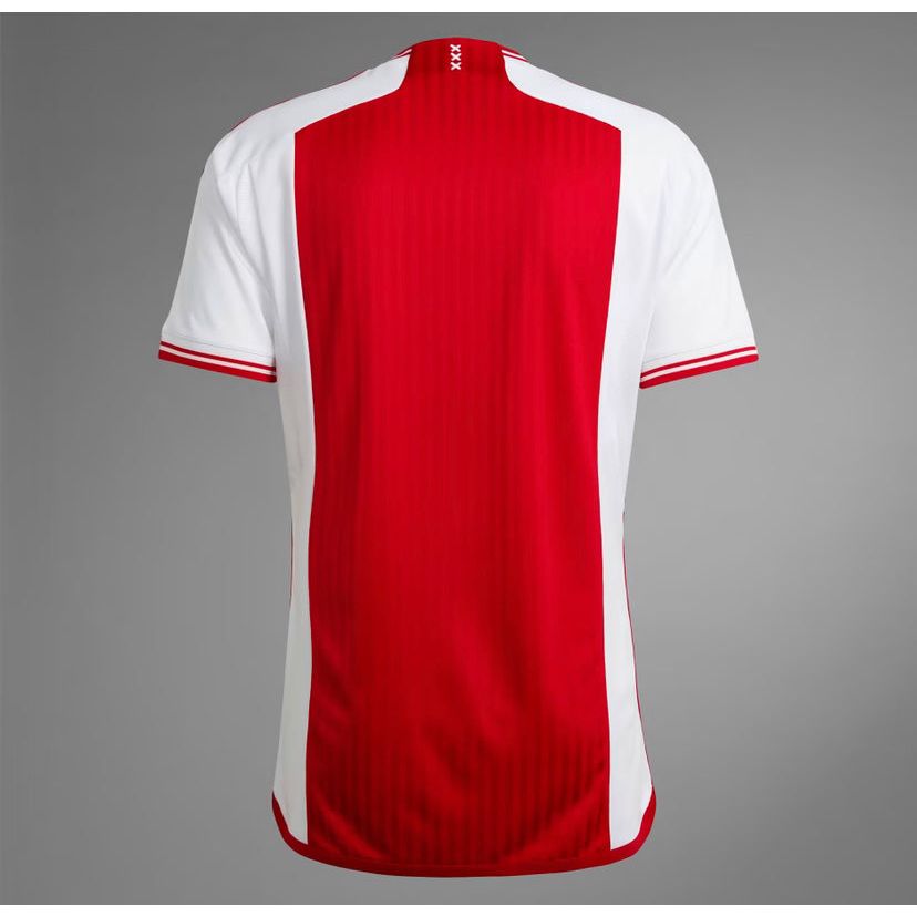 Ajax 23/24 Home Jersey - Tha Plug ZA