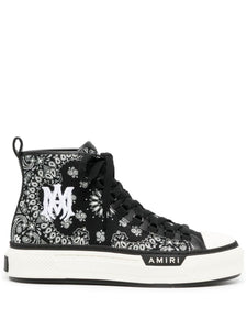 Amiri M.A. Court Bandana High Top - Tha Plug ZA